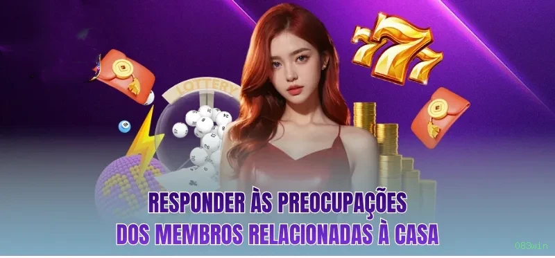Checklist para avaliar a plataforma 083win