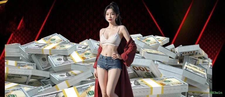 Slots com prêmios 083win